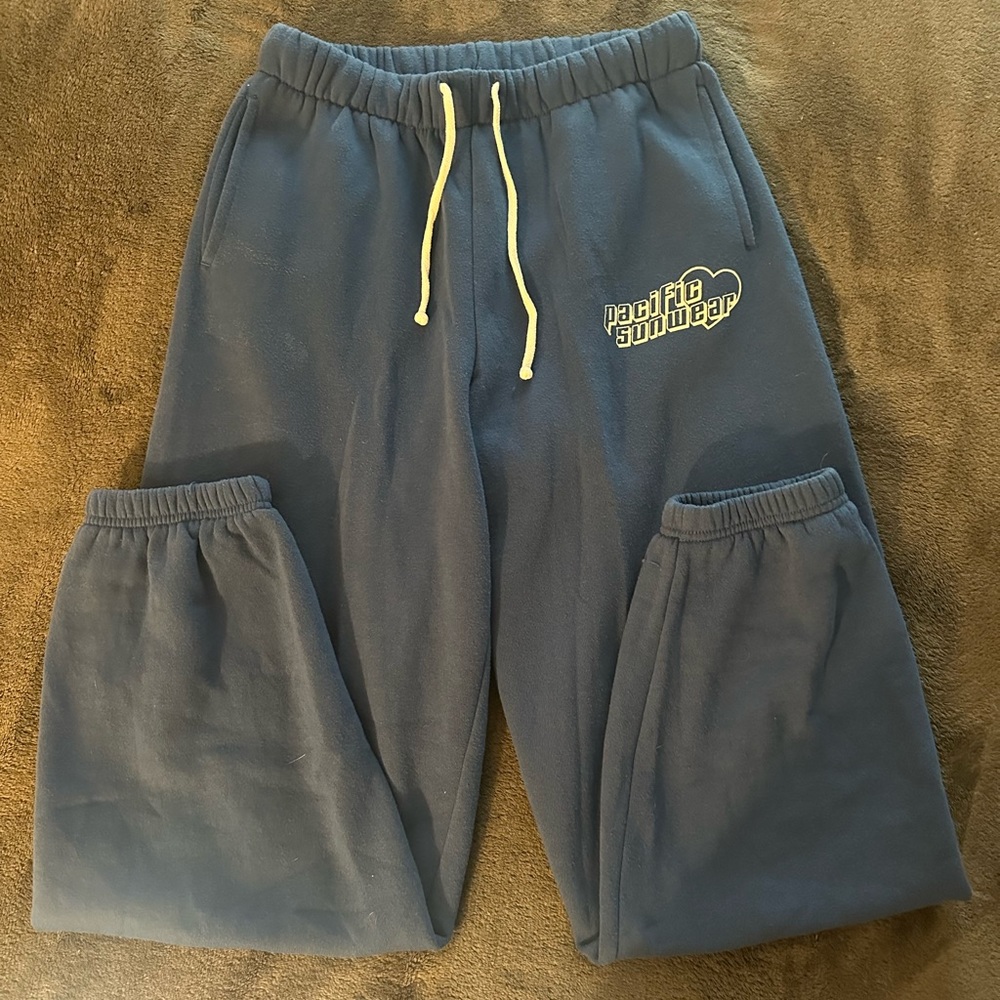 Pacsun Pacific Sunwear Sweatpants